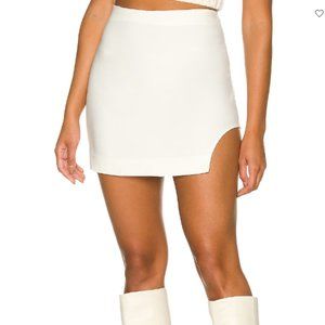 Kitt Mini Skirt h:ours REVOLVE (SOLD OUT) Size 0 Bodycon